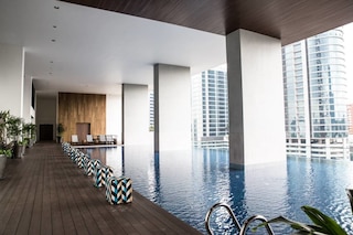 ザ エスタブリッシュメント エSン KL セントラル