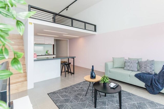 ザ エスタブリッシュメント エSン KL セントラル