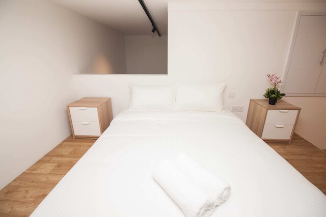 ザ エスタブリッシュメント エSン KL セントラル