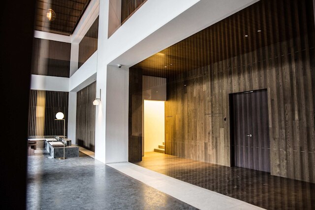 ザ エスタブリッシュメント エSン KL セントラル