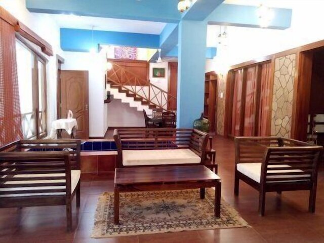 カサ トロピカーナ - ホームステイ