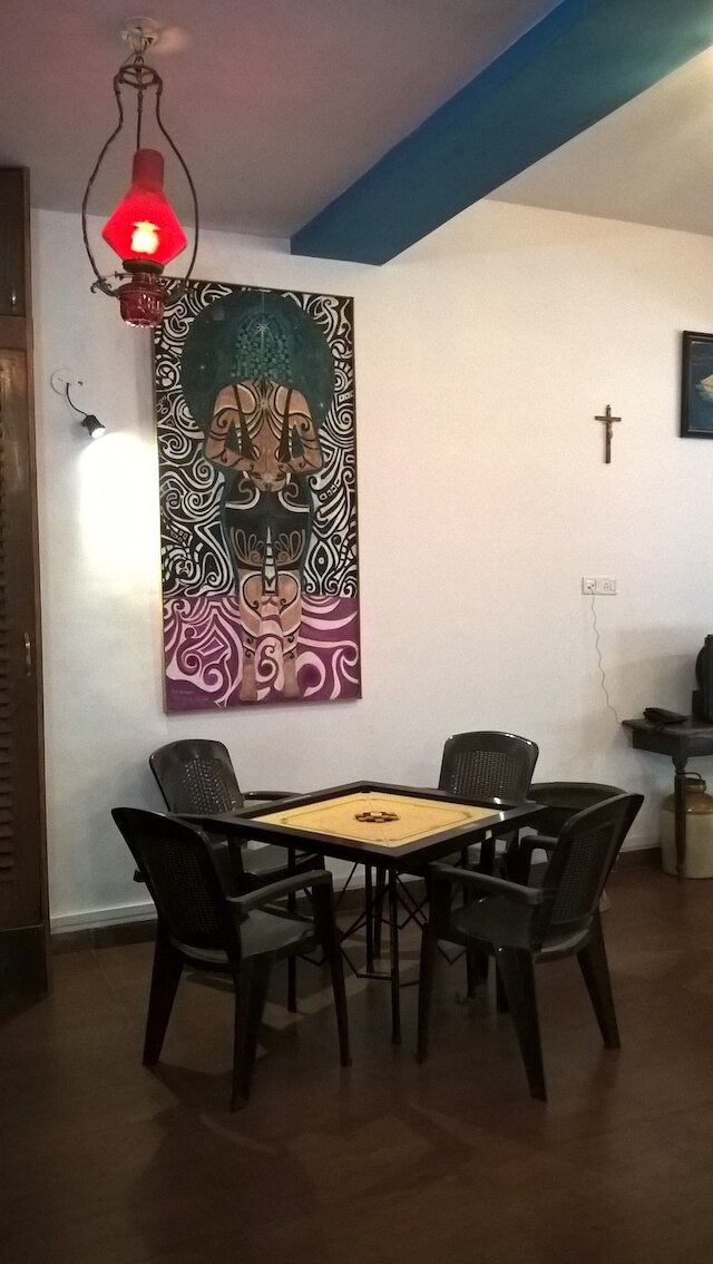 カサ トロピカーナ - ホームステイ