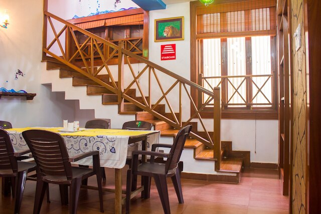 カサ トロピカーナ - ホームステイ