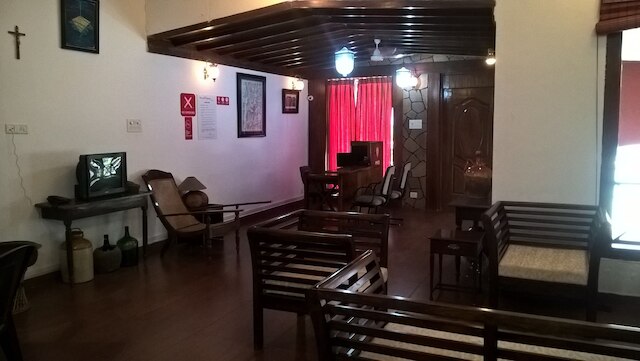 カサ トロピカーナ - ホームステイ