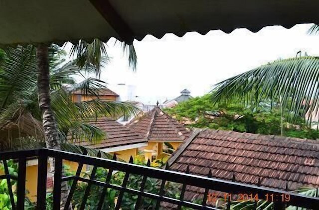 カサ トロピカーナ - ホームステイ