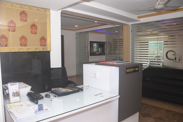 アティ リゾーツ