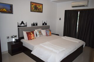 アティ リゾーツ