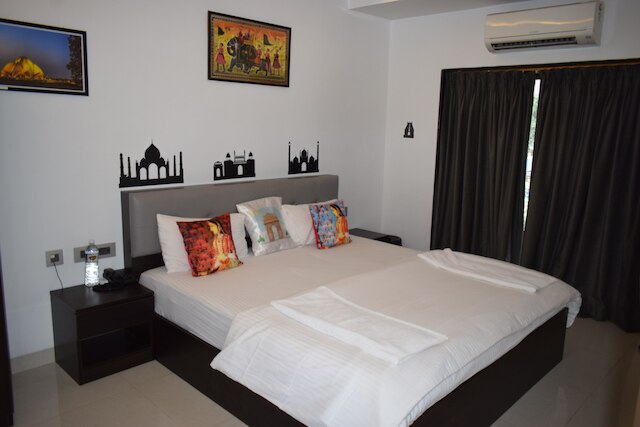 アティ リゾーツ