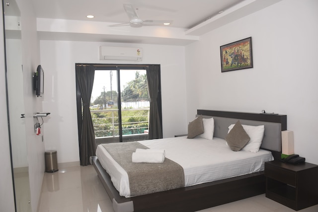 アティ リゾーツ