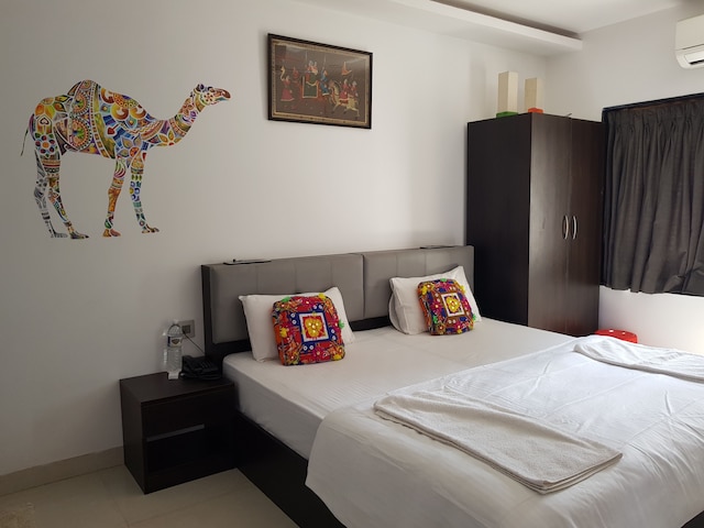 アティ リゾーツ