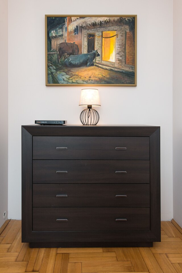 サンデー モーニング アパートメンツ