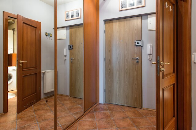 サンデー モーニング アパートメンツ