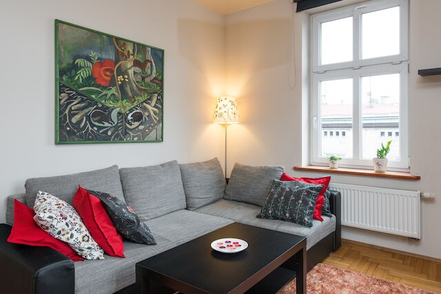 サンデー モーニング アパートメンツ