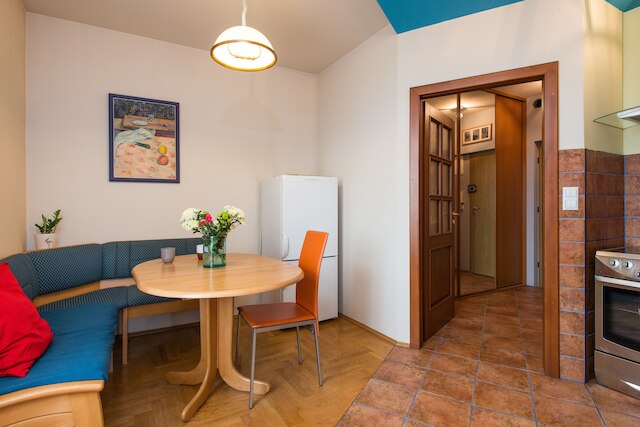 サンデー モーニング アパートメンツ