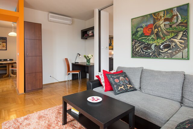 サンデー モーニング アパートメンツ