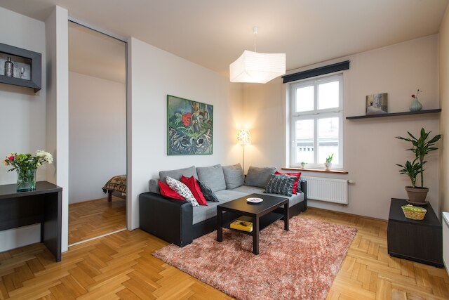 サンデー モーニング アパートメンツ