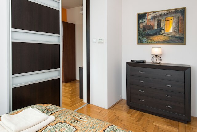 サンデー モーニング アパートメンツ