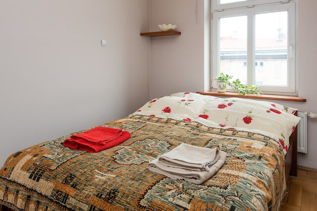 サンデー モーニング アパートメンツ