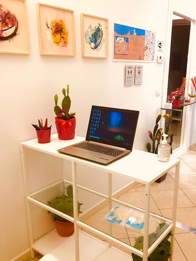 カクタス ゲスト ハウス