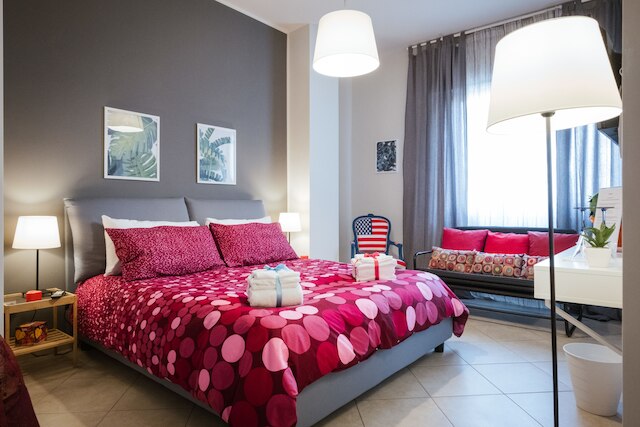 カクタス ゲスト ハウス