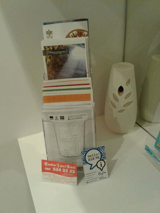 カクタス ゲスト ハウス