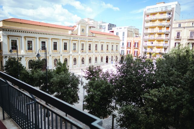 カクタス ゲスト ハウス