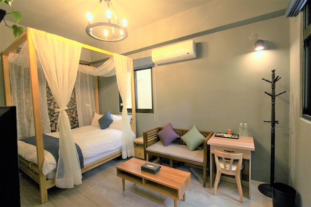 イースト コースト ボーダー (東岸邊境民宿)