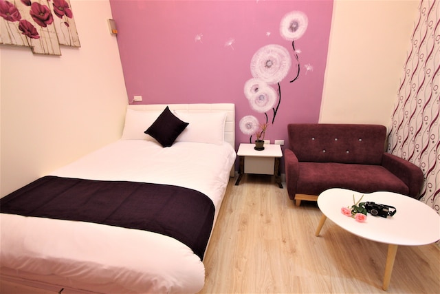 イースト コースト ボーダー (東岸邊境民宿)