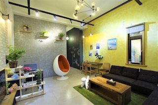 イースト コースト ボーダー (東岸邊境民宿)