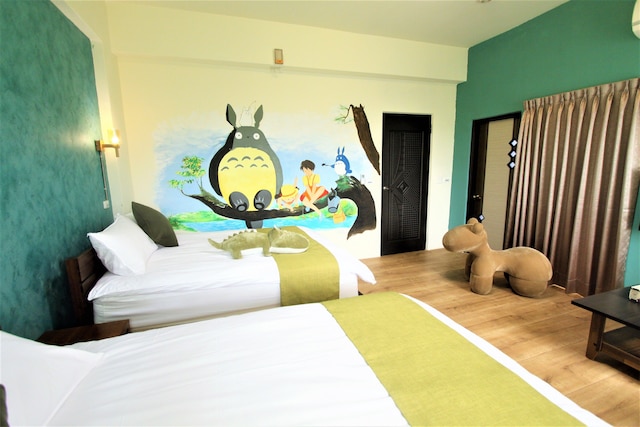 イースト コースト ボーダー (東岸邊境民宿)