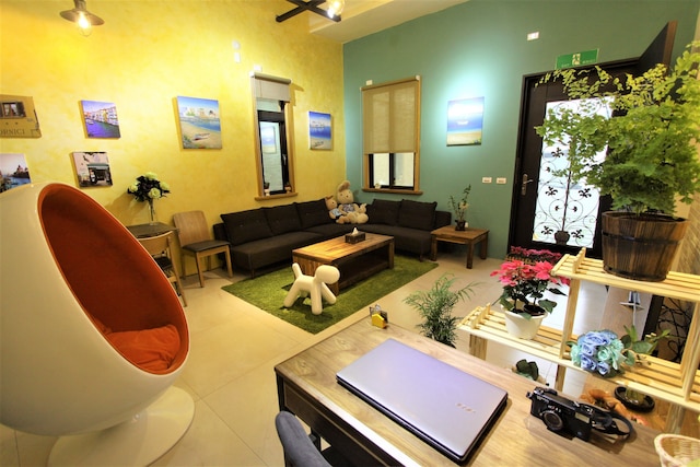 イースト コースト ボーダー (東岸邊境民宿)