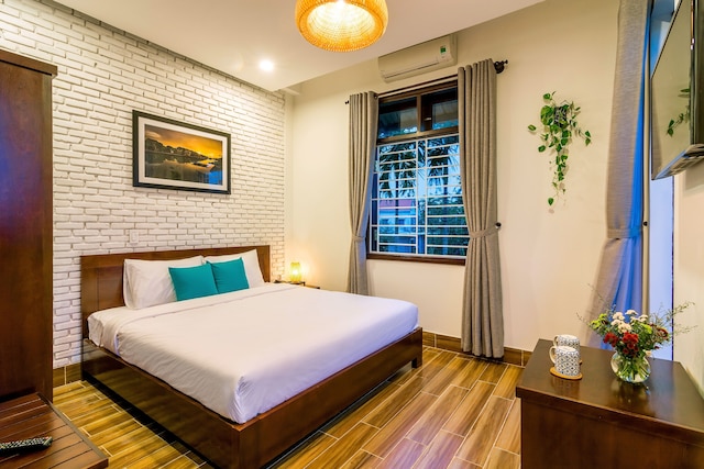 ザ バウ ビー リトリート