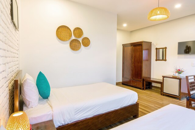 ザ バウ ビー リトリート