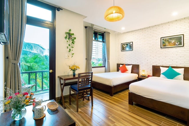 ザ バウ ビー リトリート