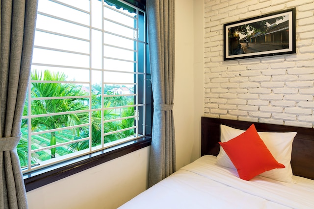 ザ バウ ビー リトリート