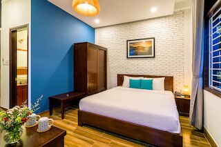 ザ バウ ビー リトリート