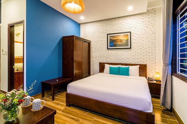 ザ バウ ビー リトリート