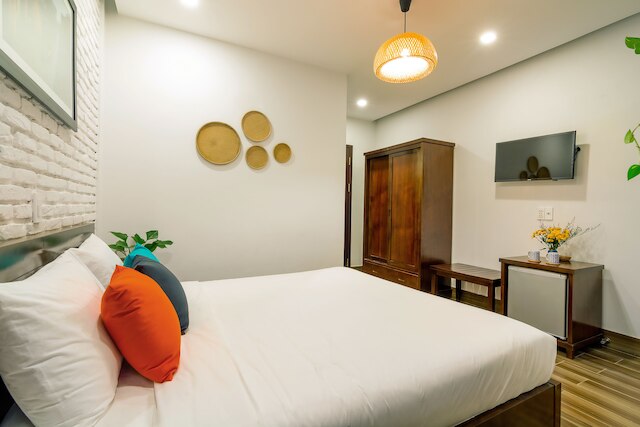 ザ バウ ビー リトリート