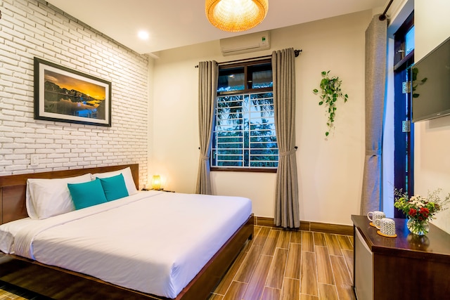 ザ バウ ビー リトリート