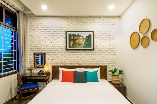 ザ バウ ビー リトリート