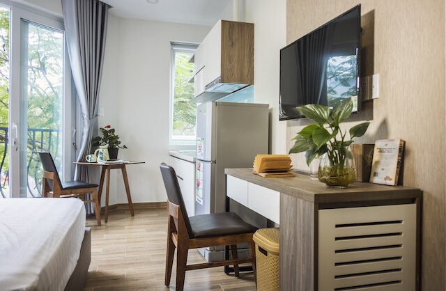 スプリング ライト ホーム