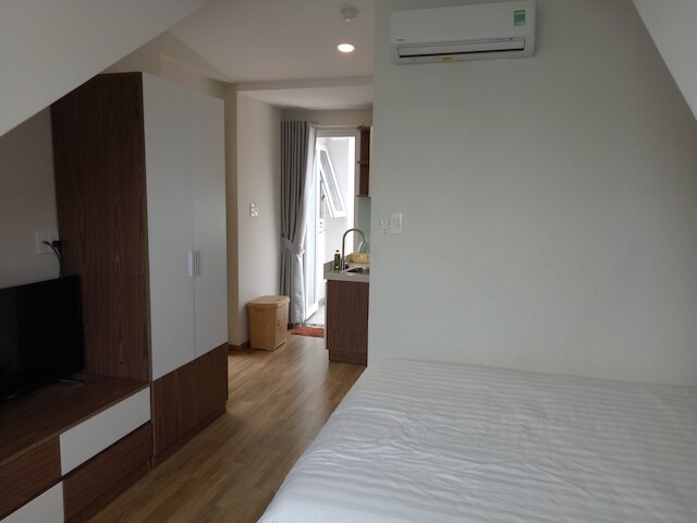 スプリング ライト ホーム