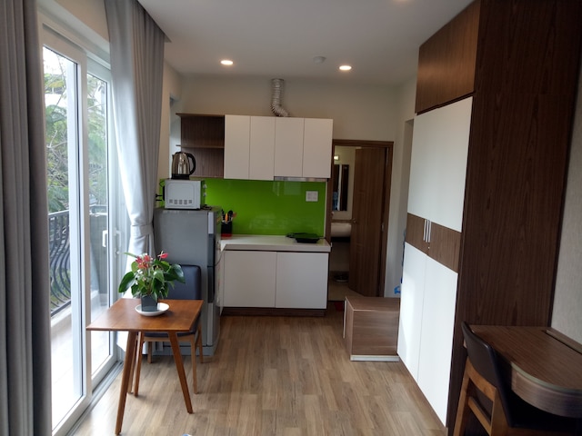 スプリング ライト ホーム