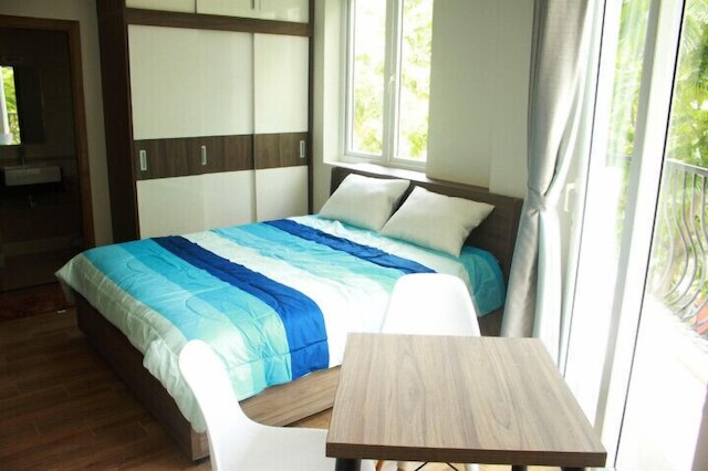 スプリング ライト ホーム