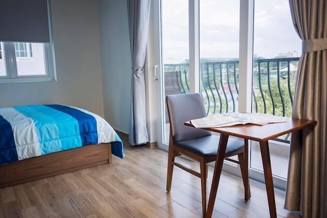 スプリング ライト ホーム