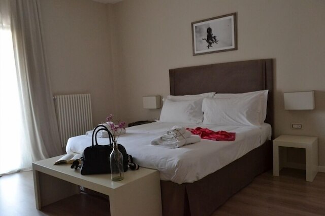 ガット ビアンコ レ テラッツェ