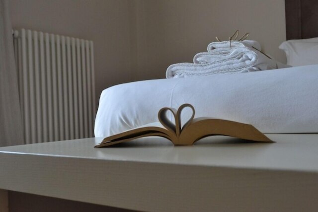 ガット ビアンコ レ テラッツェ