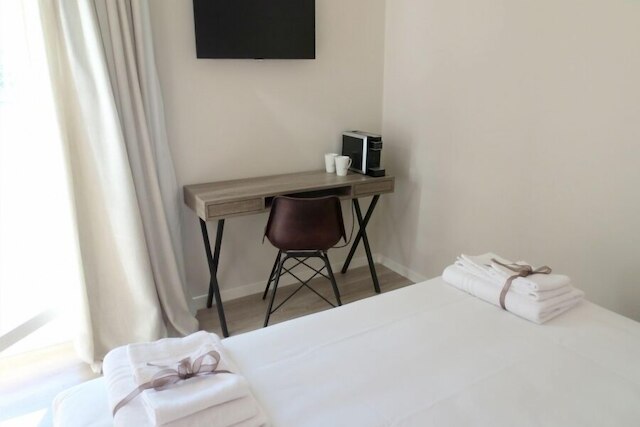 ガット ビアンコ レ テラッツェ