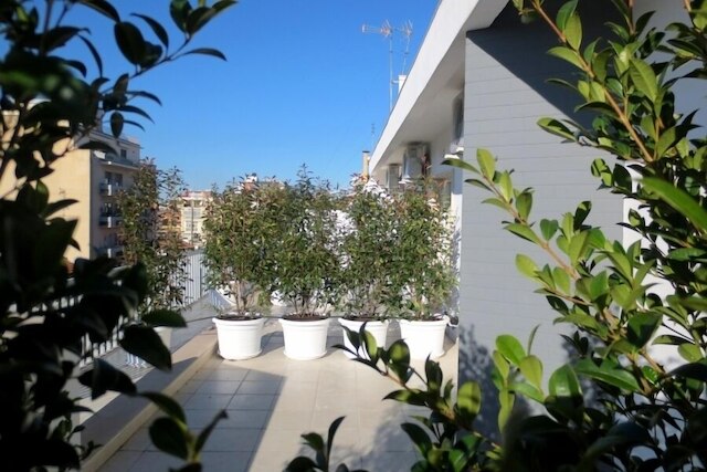 ガット ビアンコ レ テラッツェ