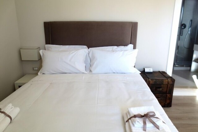 ガット ビアンコ レ テラッツェ